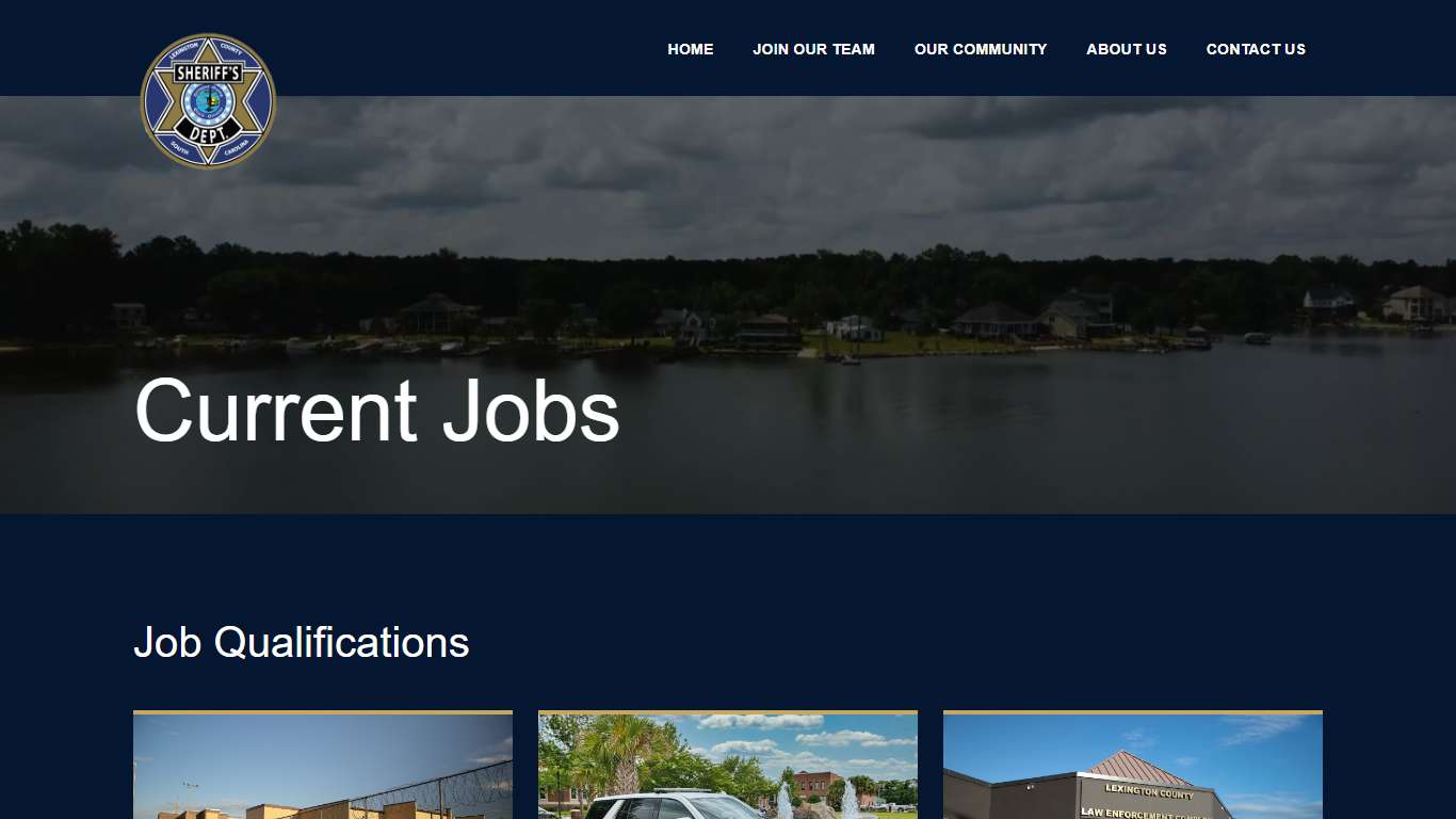 Current Jobs – Join LCSD